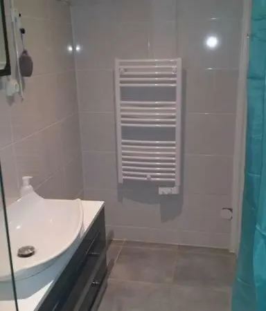 Appartement F3 En Duplex Résidence Eole Lamalou-les-Bains