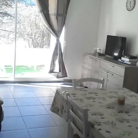 Appartement F3 En Duplex Résidence Eole