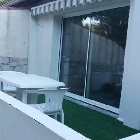 F3 En Duplex Résidence Eole Appartement *