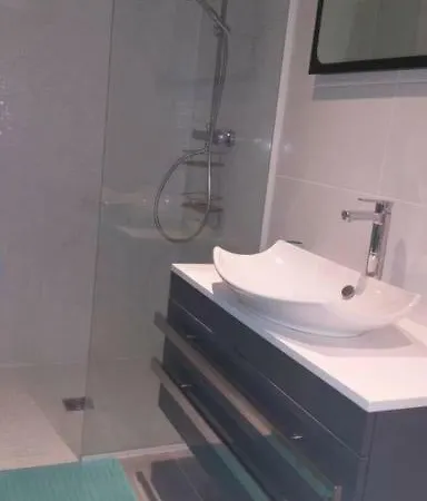 F3 En Duplex Résidence Eole * Lamalou-les-Bains