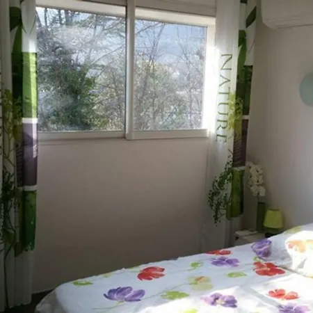 Appartement F3 En Duplex Résidence Eole