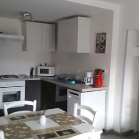 Appartement F3 En Duplex Résidence Eole